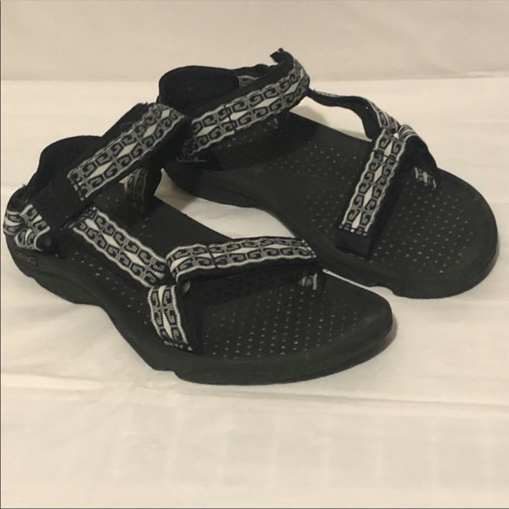 Teva Sandals Size US 7